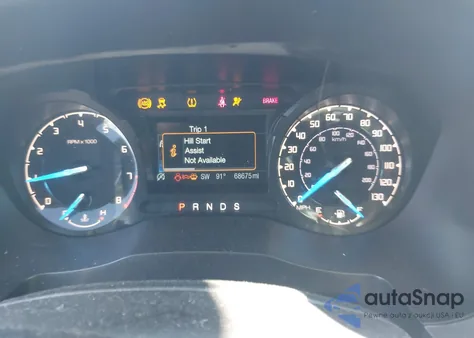 2020 Ford Ranger Xlt из США, поврежденный, VIN 1FTER4EH3LLA88885